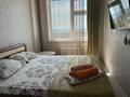 2-комнатная квартира, 55 м², 2/5 этаж посуточно, 14-й мкр 38 — Астана, набережка, с бойлером за 12 000 〒 в Актау, 14-й мкр — фото 21