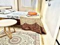 2-комнатная квартира · 61 м² · 2/5 этаж, 14-й мкр 38 — Астана, вид на море, набережка, с бойлером за 13 000 ₸ в Актау