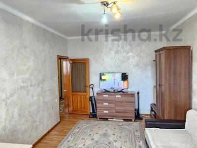 2-бөлмелі пәтер · 60 м² · 2/9 қабат, Абдуллы Розыбакиева — Кабанбай батыра, бағасы: 46 млн ₸ в Алматы, Алмалинский р-н