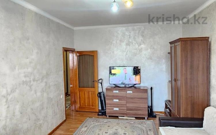 2-комнатная квартира · 60 м² · 2/9 этаж, Абдуллы Розыбакиева — Кабанбай батыра за 46 млн ₸ в Алматы, Алмалинский р-н — фото 2