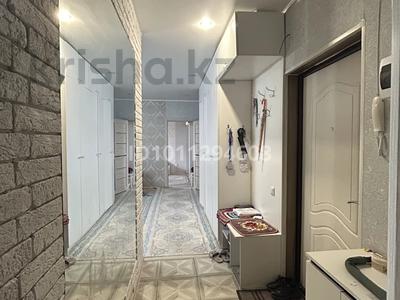 3-бөлмелі пәтер · 95.6 м² · 2/10 қабат, Базовая 2/7 — За драм театром, бағасы: 45 млн 〒 в Усть-Каменогорске