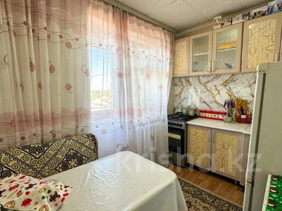 1-комнатная квартира · 27 м² · 4/5 этаж, Гарышкер за 7.3 млн 〒 в Талдыкоргане, мкр Жана Гарышкер