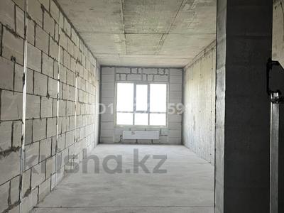 1-комнатная квартира · 38.4 м² · 7/12 этаж, мкр Дарабоз 91 за 23.5 млн ₸ в Алматы, Алатауский р-н