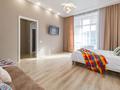 1-комнатная квартира · 49 м² · 10/12 этаж, Туран 46/4 за 270 000 ₸ в Астане