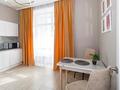 1-комнатная квартира · 49 м² · 10/12 этаж, Туран 46/4 за 270 000 ₸ в Астане — фото 3
