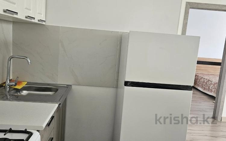 1-комнатная квартира · 46.5 м² · 5/5 этаж, мкр. Алтын орда за 17.5 млн 〒 в Актобе — фото 2