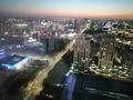 1-комнатная квартира · 30 м² · 36/36 этаж, Достык 5 — Байтерек, Керуен, Абу-Даби, Каз Медиа за 13 000 ₸ в Астане, Есильский р-н — фото 6
