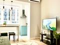 2-комнатная квартира · 50 м² · 12/20 этаж, Гагарина 310 за 25 000 ₸ в Алматы, Бостандыкский р-н — фото 11