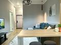 2-комнатная квартира · 50 м² · 12/20 этаж, Гагарина 310 за 25 000 ₸ в Алматы, Бостандыкский р-н — фото 21