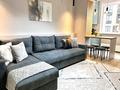 2-комнатная квартира · 50 м² · 12/20 этаж, Гагарина 310 за 25 000 ₸ в Алматы, Бостандыкский р-н — фото 4