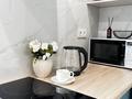 2-комнатная квартира · 50 м² · 12/20 этаж, Гагарина 310 за 25 000 ₸ в Алматы, Бостандыкский р-н — фото 18