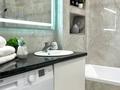 2-комнатная квартира · 50 м² · 12/20 этаж, Гагарина 310 за 25 000 ₸ в Алматы, Бостандыкский р-н — фото 24