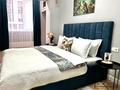 2-комнатная квартира · 50 м² · 12/20 этаж, Гагарина 310 за 25 000 ₸ в Алматы, Бостандыкский р-н — фото 6