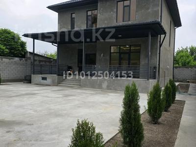 Часть дома · 4 комнаты · 210 м² · 6 сот., мкр Талас, Сыпыра жырау 9 — 40 школа за 110 млн ₸ в Таразе