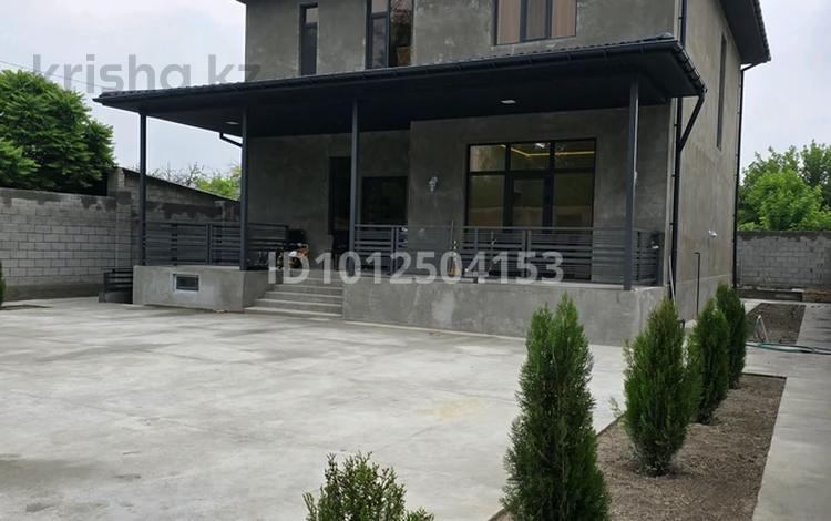 Часть дома · 4 комнаты · 210 м² · 6 сот., мкр Талас, Сыпыра жырау 9 — 40 школа за 110 млн ₸ в Таразе — фото 2