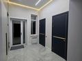 Часть дома · 4 комнаты · 210 м² · 6 сот., мкр Талас, Сыпыра жырау 9 — 40 школа за 110 млн ₸ в Таразе — фото 22