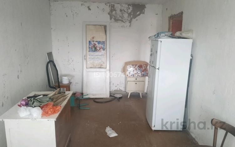 1-комнатная квартира · 33 м² · 5/5 этаж, Жекибаева 146 за 5 млн ₸ в Караганде, Алихана Бокейханова р-н — фото 2