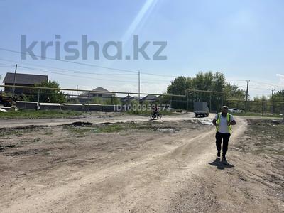 Участок · 5 соток, Кемертоган за 12.5 млн ₸