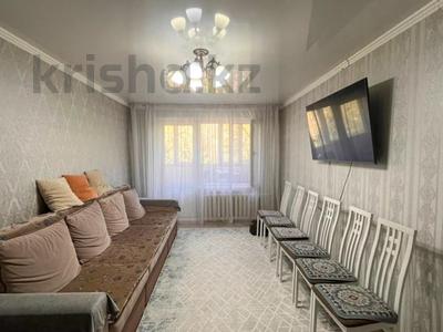 3-бөлмелі пәтер · 64 м² · 2/5 қабат, Самал, бағасы: 21 млн ₸ в Талдыкоргане, мкр Самал