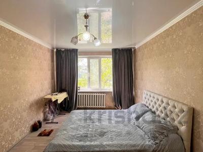 3-комнатная квартира · 64 м² · 2/5 этаж, Самал за 20.3 млн ₸ в Талдыкоргане, мкр Самал