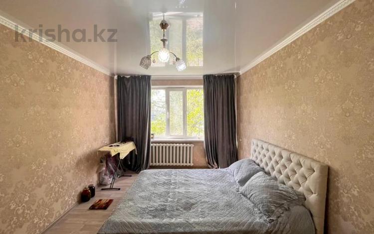 3-комнатная квартира · 64 м² · 2/5 этаж, Самал за 20.3 млн ₸ в Талдыкоргане, мкр Самал — фото 14