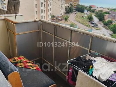 3-бөлмелі пәтер · 79 м² · 5/5 қабат, Спутник 1, бағасы: 20 млн ₸ в Конаеве
