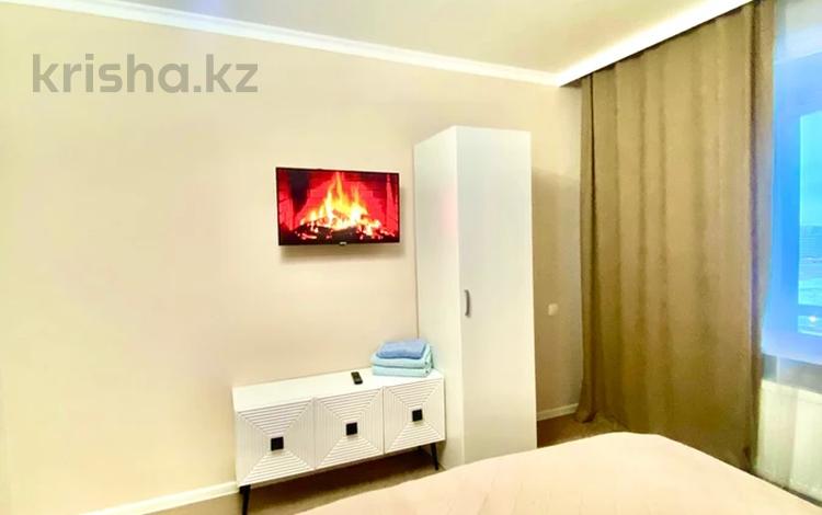 2-бөлмелі пәтер · 42 м² · 13/14 қабат, мкр Комсомольский, Анет баба 6 — Сыганак, бағасы: 20 000 ₸ в Астане, Есильский р-н — фото 2