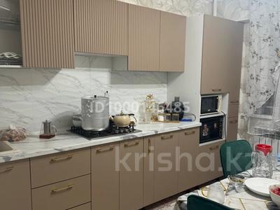 3-бөлмелі пәтер · 78 м² · 5/9 қабат, Чаплыгина 1/1, бағасы: 51 млн ₸ в Алматы, Жетысуский р-н