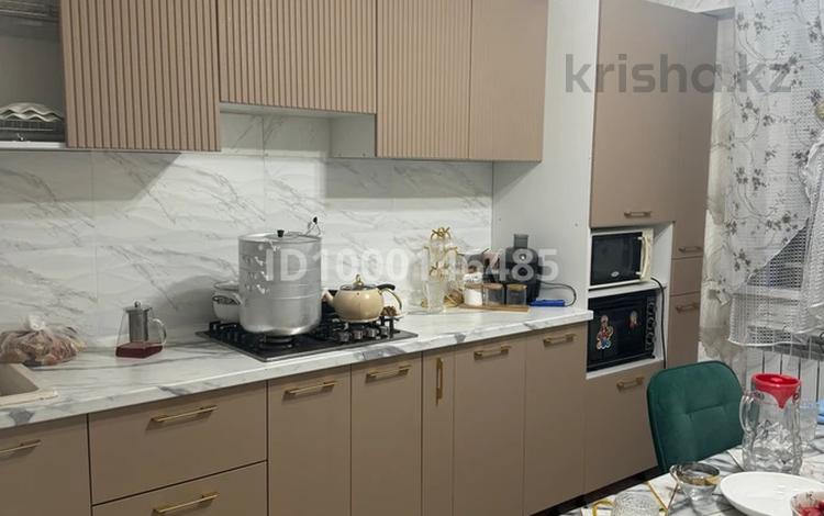 3-бөлмелі пәтер · 78 м² · 5/9 қабат, Чаплыгина 1/1, бағасы: 51 млн ₸ в Алматы, Жетысуский р-н — фото 2