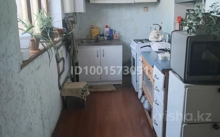 Отдельный дом · 4 комнаты · 100 м² · 6 сот., квартал Жулдыз, Акшатыр 51 за 15 млн ₸ в Шымкенте, Енбекшинский р-н — фото 2