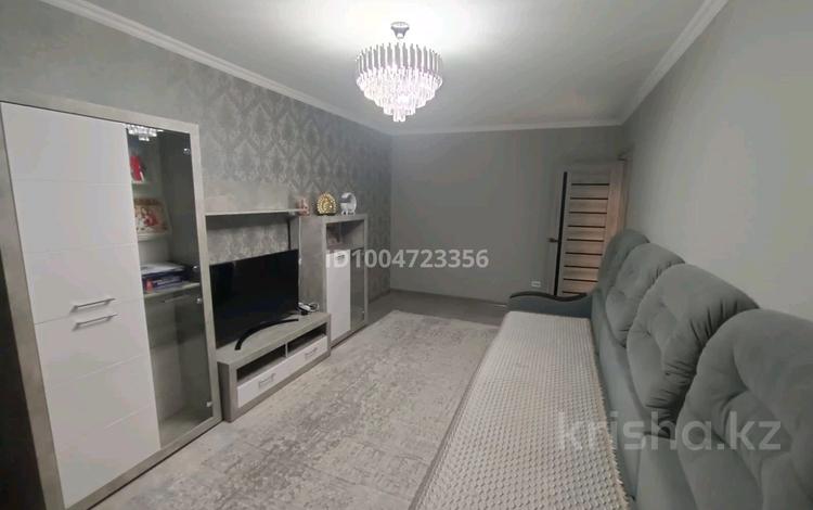 3-бөлмелі пәтер · 68 м² · 4/5 қабат, 1мкр 38а, бағасы: 31.5 млн ₸ в Конаеве — фото 24