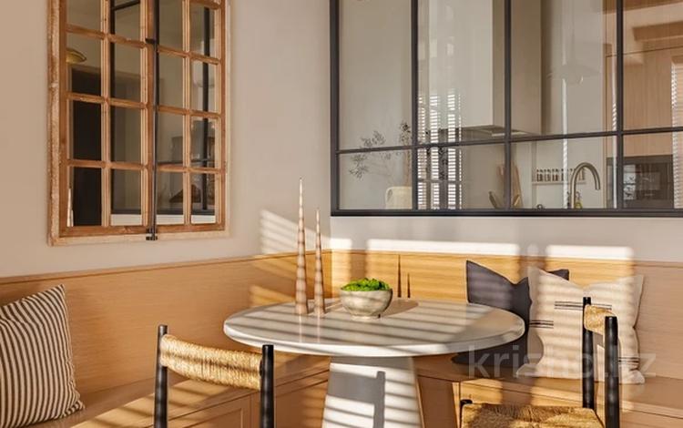 2-комнатная квартира · 54 м² · 15/17 этаж, Аль-Фараби 41/2 — Аль-Фараби Сейфуллина за 950 000 ₸ в Алматы, Бостандыкский р-н — фото 37