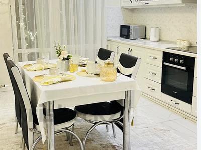 2-комнатная квартира · 150 м² · 2/16 этаж, Байтерекова 100/4 — Назарбаев пен Шаяхметова киылысы за 25 000 〒 в Шымкенте, Каратауский р-н