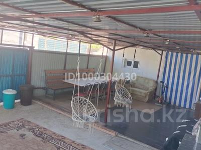 Дача · 4 комнаты · 60 м², Прибой 1 — Недалеко от зоны отдыха "жемчужина" за 50 000 ₸ в Балхаше