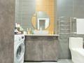5-бөлмелі пәтер · 100 м² · 10/10 қабат, 16-й мкр 93, бағасы: 32 млн ₸ в Актау — фото 14