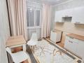 1-комнатная квартира, 40 м², 5/9 этаж, Жубан Молдагалиев 2 за 16.5 млн 〒 в Астане, Нура р-н