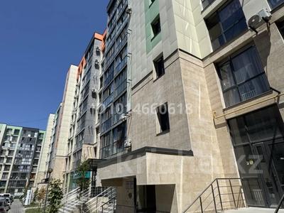 2-бөлмелі пәтер · 72 м² · 7/9 қабат, Шұғыла ш/а. 340/35 — улица Алатау не доезжая улица Абая, бағасы: ~ 38.5 млн ₸ в Алматы, Наурызбайский р-н