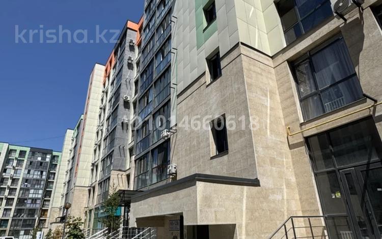 2-бөлмелі пәтер · 72 м² · 7/9 қабат, Шұғыла ш/а. 340/35 — улица Алатау не доезжая улица Абая, бағасы: ~ 38.5 млн ₸ в Алматы, Наурызбайский р-н — фото 2