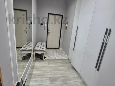 2-комнатная квартира · 70 м² · 11/13 этаж, Макатаева — Муратбаева за 52 млн ₸ в Алматы, Алмалинский р-н