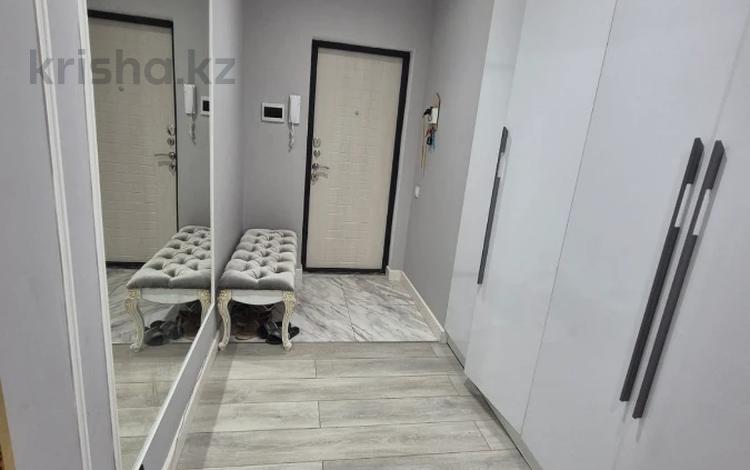 2-комнатная квартира · 70 м² · 11/13 этаж, Макатаева — Муратбаева за 52 млн ₸ в Алматы, Алмалинский р-н — фото 5