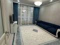 3-комнатная квартира · 96 м² · 6/10 этаж, Керей, Жәнібек хандар 28 за 400 000 ₸ в Астане, Есильский р-н
