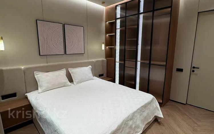 2-комнатная квартира · 50 м² · 11/16 этаж, мкр Нурсат 2, Байтерекова 12 за 380 000 ₸ в Шымкенте, Каратауский р-н — фото 2