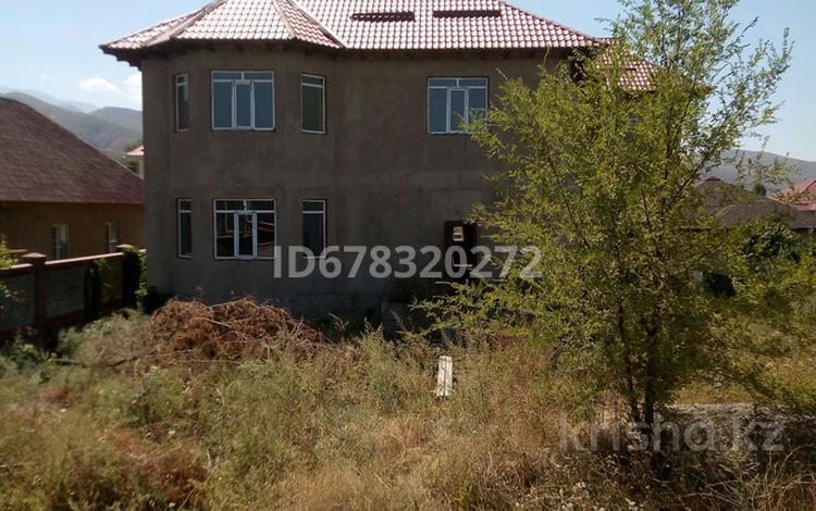 Отдельный дом • 10 комнат • 468.7 м² • 10 сот., Наурыз 70 за 67 млн 〒 в Кыргауылдах — фото 2