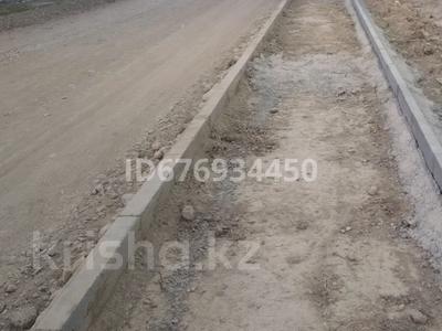 Участок · 8 га, мкр Асар-2 за 18 млн 〒 в Шымкенте, Абайский р-н