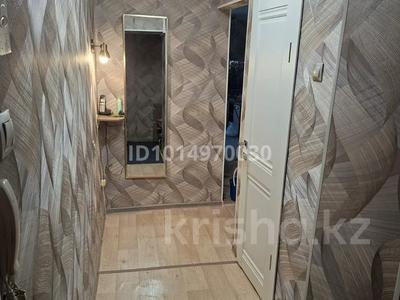 3-комнатная квартира · 55 м² · 2/4 этаж, Розыбакиева 214 за 36 млн ₸ в Алматы, Бостандыкский р-н