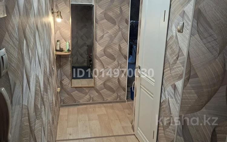 3-комнатная квартира · 55 м² · 2/4 этаж, Розыбакиева 214 за 36 млн ₸ в Алматы, Бостандыкский р-н — фото 2