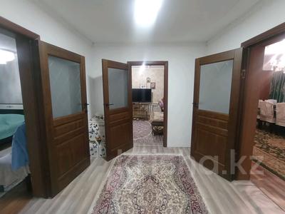 Часть дома · 4 комнаты · 110 м² · 8 сот., Жилезнадарожная 3/1 за 27 млн 〒 в Конаеве (Капчагай)