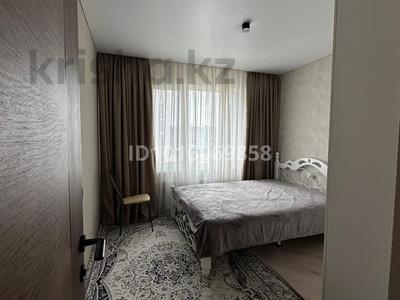 3-комнатная квартира · 63 м² · 7/16 этаж, Абикена Бектурова 11/2 за 63 млн ₸ в Астане, Нура р-н
