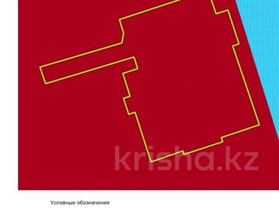 Участок · 19.49 соток, мкр Аксай-4, Жубанова 20А за 699 млн ₸ в Алматы, Ауэзовский р-н