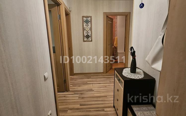 3-комнатная квартира · 63.5 м² · 2/5 этаж, Абылайхана 20 за 29 млн 〒 в Астане, Алматы р-н — фото 2